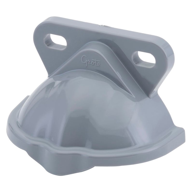 Grote 60381 Super Nova Led License Light Gray - Image 1